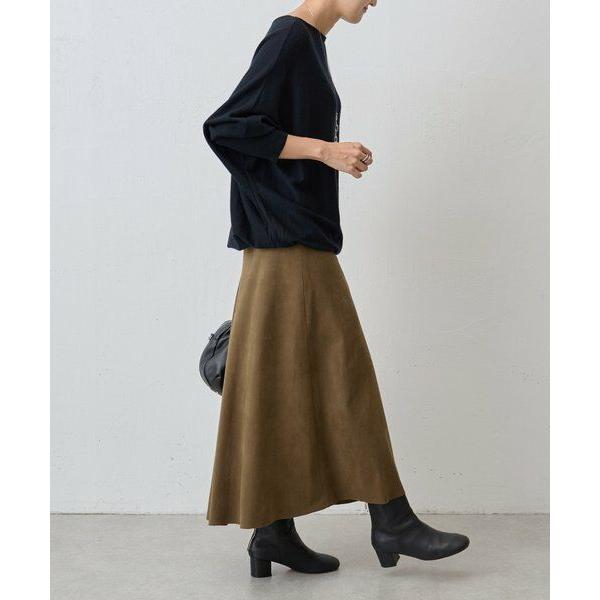 BEARDSLEY（ビアズリー） ウールドルマンニット : タカシマヤ