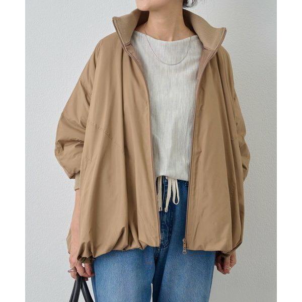 BEARDSLEY / ビアズリー 中綿バルーンブルゾン PICK UP】中綿バルーン 
