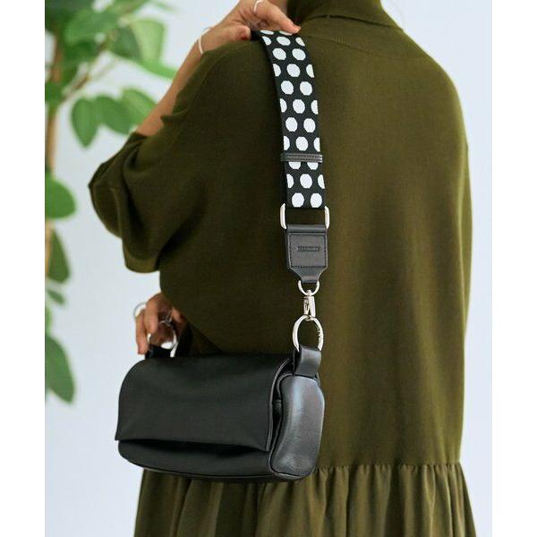 BEARDSLEY（ビアズリー） 《本革》ミニレザーボディバッグ《完売カラー