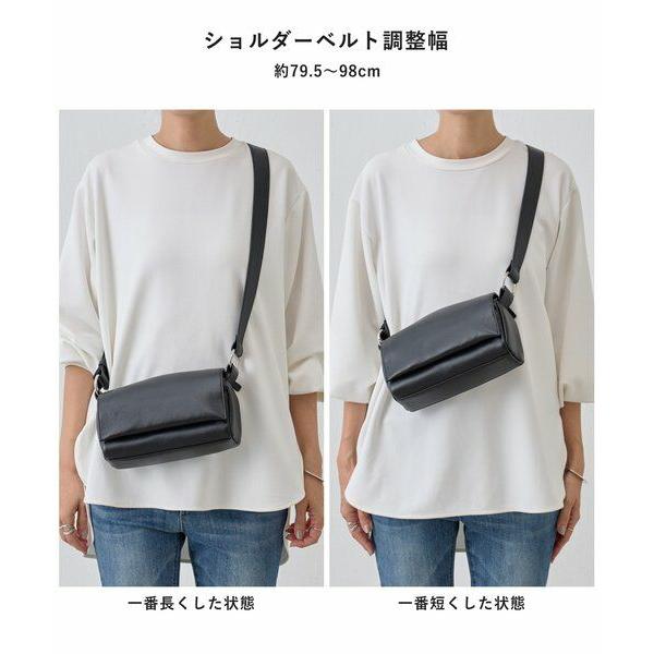 BEARDSLEY（ビアズリー） 《本革》ミニレザーボディバッグ《完売カラー