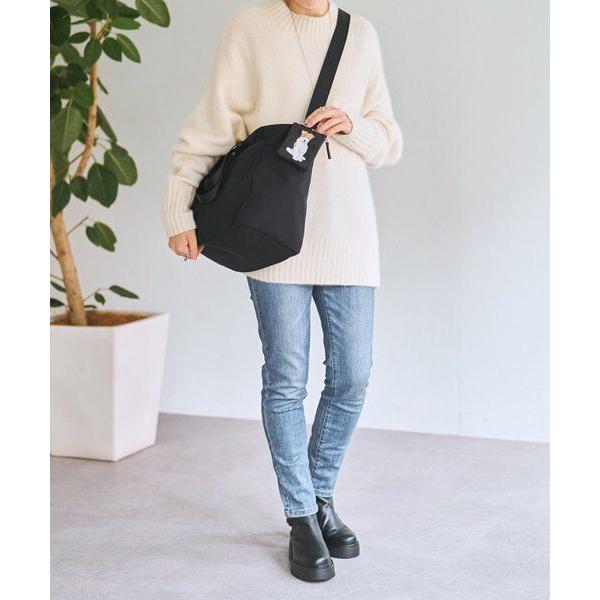 BEARDSLEY（ビアズリー） DogプリントBAG(Lサイズ) : タカシマヤ