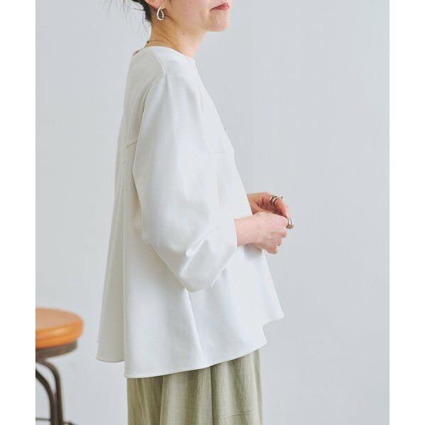 BEARDSLEY（ビアズリー） フレアプルオーバー : タカシマヤ