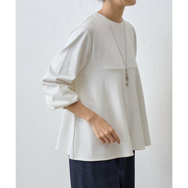 BEARDSLEY（ビアズリー） フレアプルオーバー : タカシマヤ