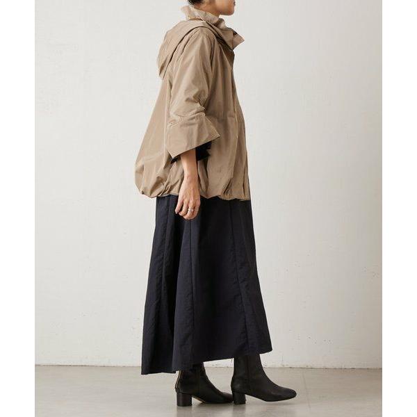 BEARDSLEY / ビアズリー ニットコンビワンピースの画像