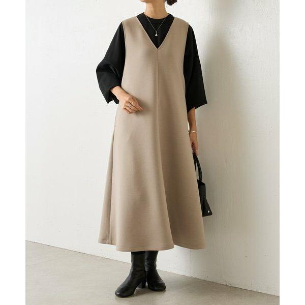 極美品✨ビアズリー 今期モデル完売品 ボアジャンスカ ワンピース BEARDSLEY（ビアズリー） 《完売サイズ追加検討中》ダンボール