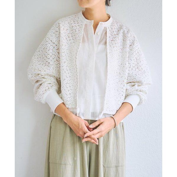 BEARDSLEY（ビアズリー） 《HiROMITHiSTLE》マーガレットブラウス