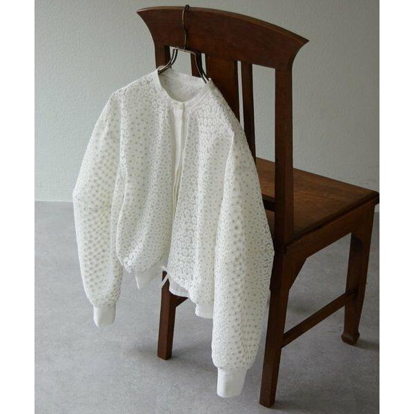 BEARDSLEY（ビアズリー） 《HiROMITHiSTLE》マーガレットブラウス