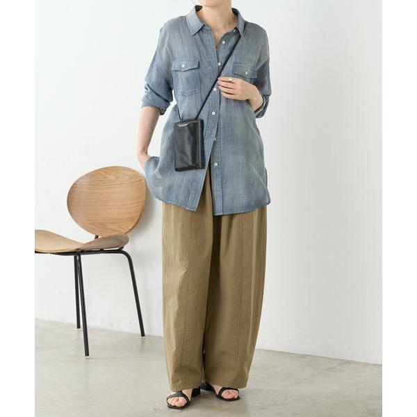 BEARDSLEY（ビアズリー） 《本革》スマホショルダーBag : タカシマヤ