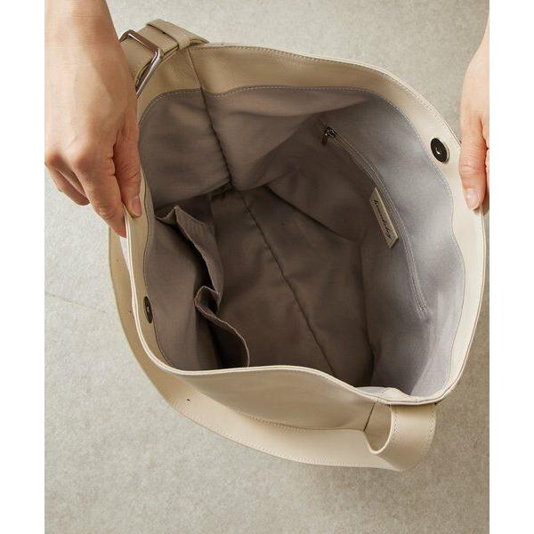 BEARDSLEY（ビアズリー） 《本革》スムースレザーショルダーBag