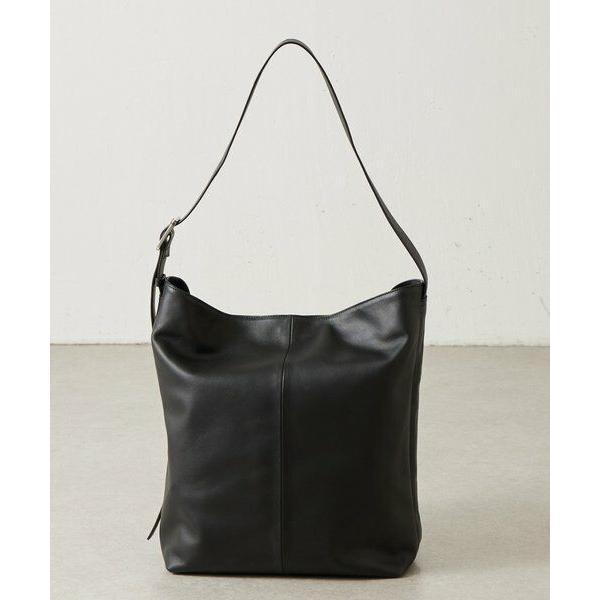 BEARDSLEY（ビアズリー） 《本革》スムースレザーショルダーBag 