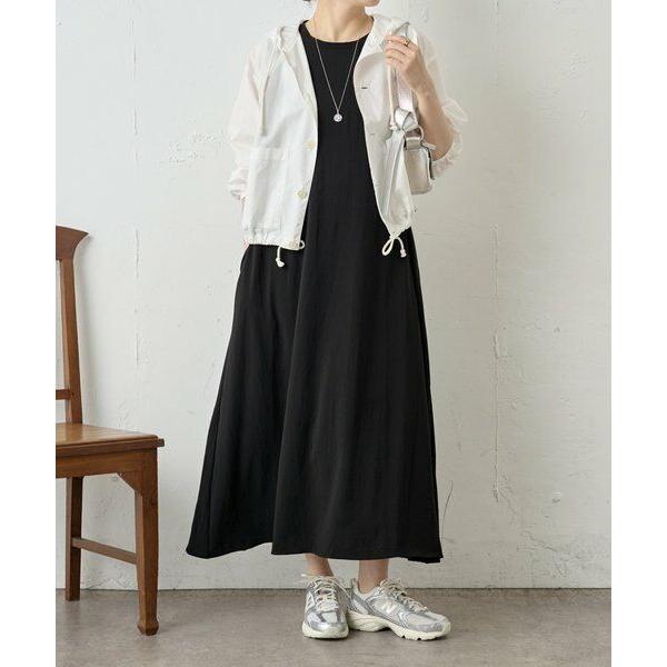 BEARDSLEY / ビアズリー シャツフーディーの画像