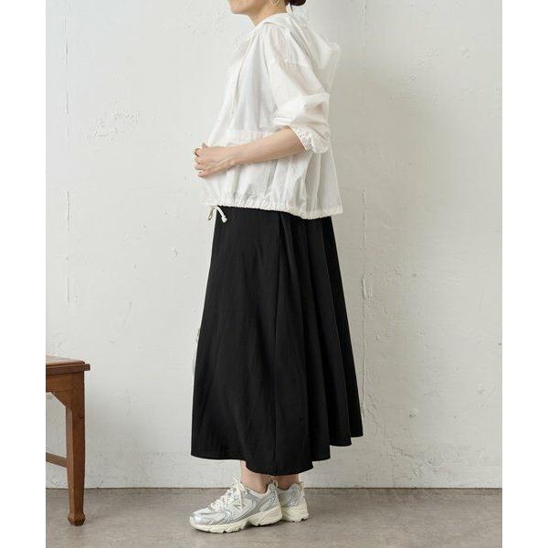 BEARDSLEY / ビアズリー シャツフーディーの画像