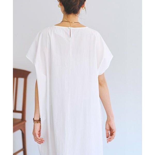BEARDSLEY / ビアズリー バテンレースワンピの画像