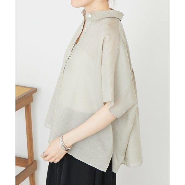 ビアズリー beardsley ウールポンチョ BEARDSLEY（ビアズリー） ポンチョシャツ : タカシマヤファッション