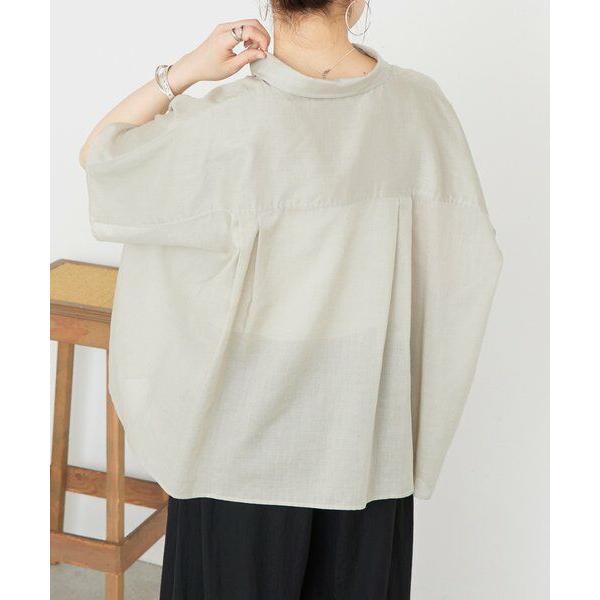 BEARDSLEY（ビアズリー） ポンチョシャツ : タカシマヤファッション