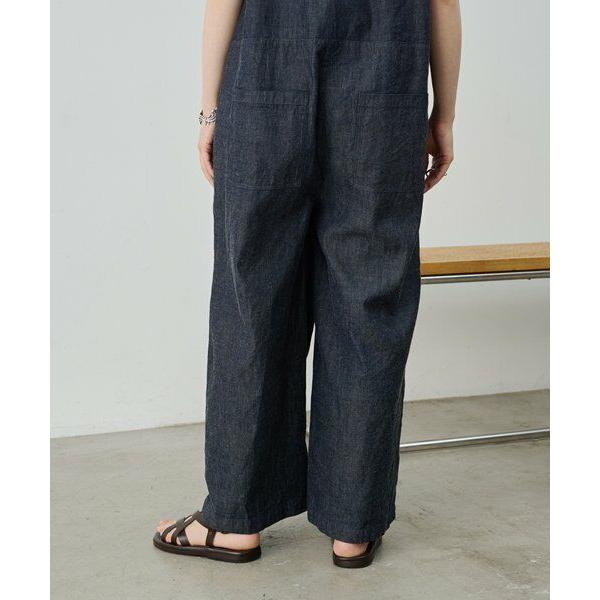 BEARDSLEY（ビアズリー） デニムオールインワン : タカシマヤ
