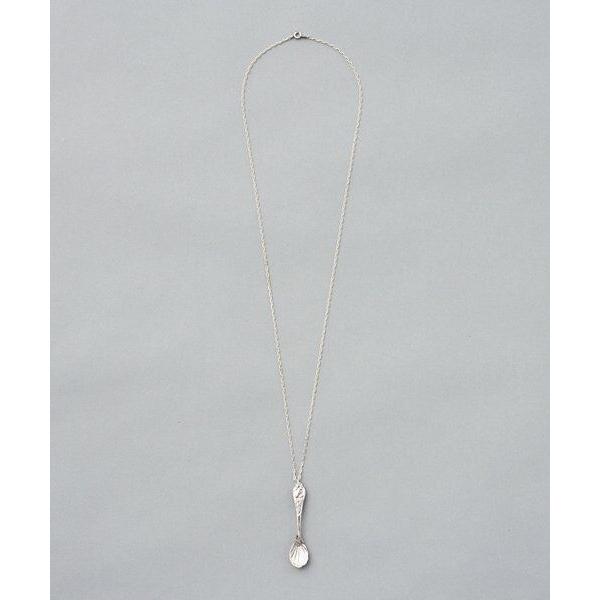 BEARDSLEY（ビアズリー） スプーンネックレス : タカシマヤ 