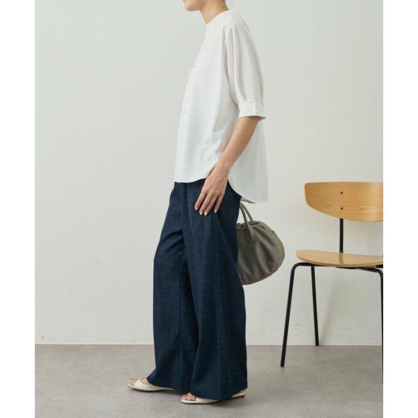 BEARDSLEY（ビアズリー） 半袖Tブラウス : タカシマヤファッション