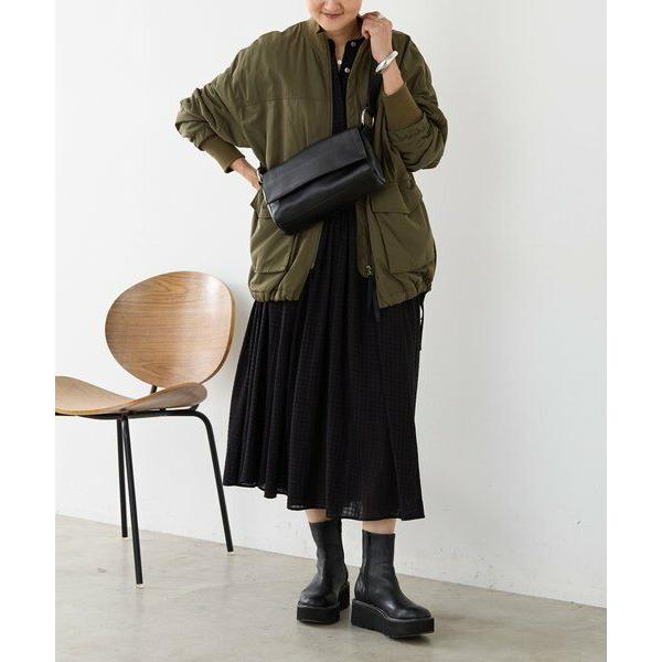 BEARDSLEY（ビアズリー） ギャザーワンピ : タカシマヤファッション