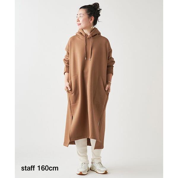 Beardsley ビアズリー パーカワンピース タカシマヤファッションスクエア 通販 Paypayモール