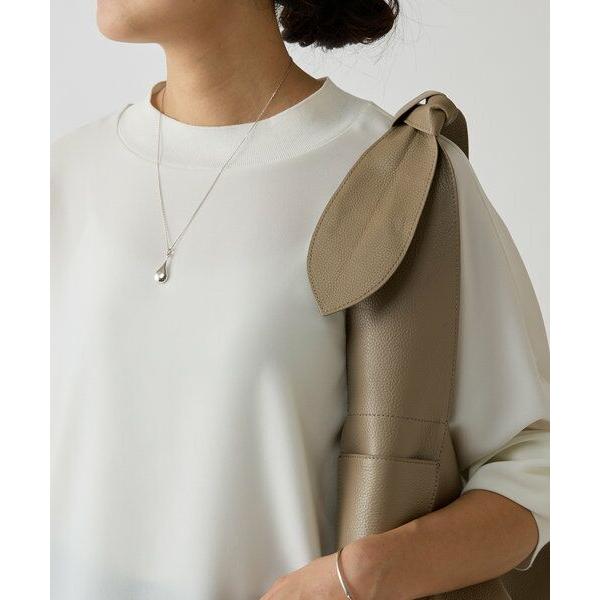 BEARDSLEY / ビアズリー リボンレザートートBAG : タカシマヤ