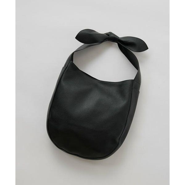 BEARDSLEY / ビアズリー リボンレザートートBAG : タカシマヤ