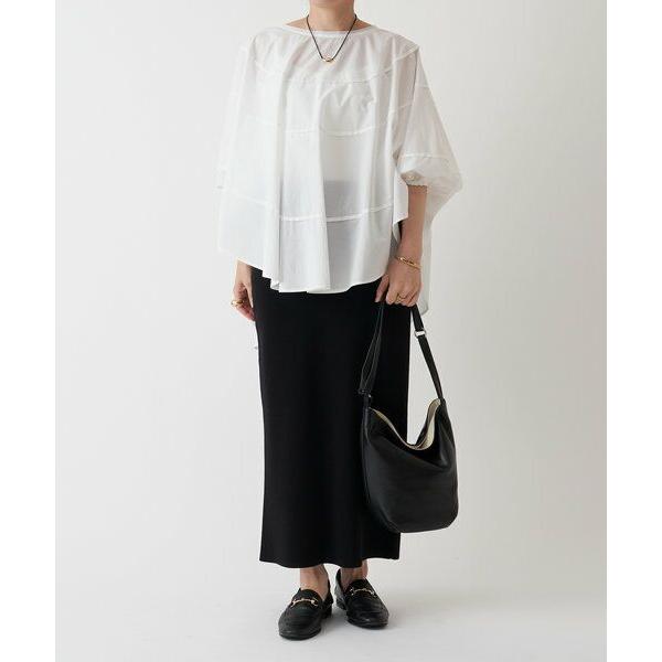 BEARDSLEY / ビアズリー レザーショルダーバッグ : タカシマヤ