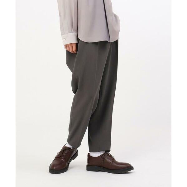 おすすめtk Takeo Kikuchi ティーケー タケオキクチ S 3l 360度ストレッチ ワイドテーパードパンツ ボトムス パンツ メンズファッション ファッション 9 900 Www Harmonypest Com