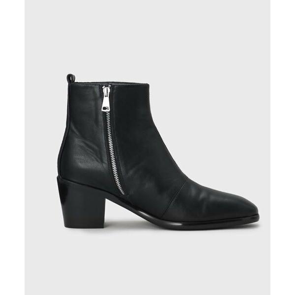 ティーケー タケオキクチ（tk．TAKEO KIKUCHI）/ヒールジップブーツ tk.TAKEO KIKUCHI（ティーケータケオキクチ） tk.TAKEO KIKUCHI