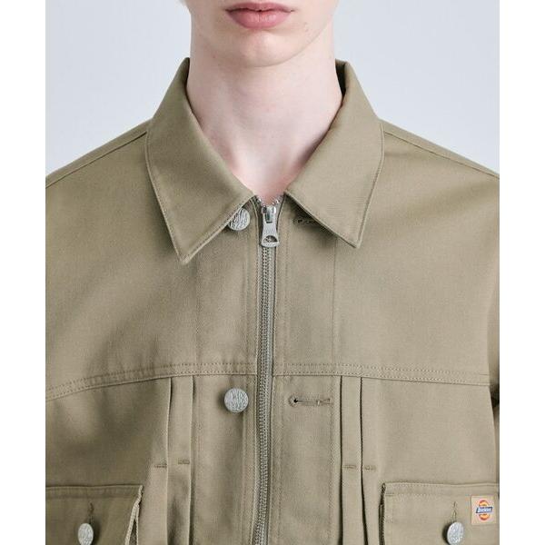 Dickies × tk.TAKEO KIKUCHI ディッキーズ　タケオキクチ tk.TAKEO KIKUCHI（ティーケータケオキクチ） tk.TAKEO KIKUCHI