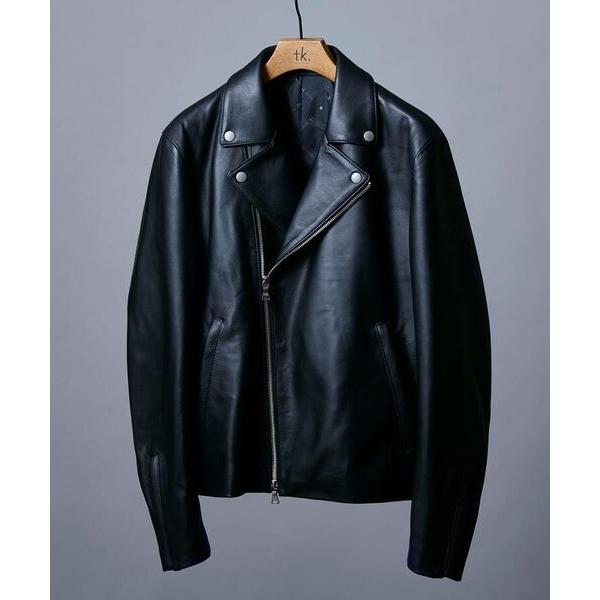 流行に Tk Takeo Kikuchi ティーケー タケオキクチ S 3l ラムレザーダブルライダースジャケット タカシマヤファッションスクエア 通販 Paypayモール 全品送料無料 Blog Lonolife Com