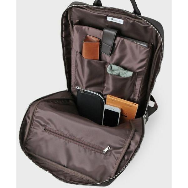 tk. TAKEO KIKUCHI フレキシブルバックパック 新品未使用 tk.TAKEO KIKUCHI（ティーケータケオキクチ） tk.TAKEO KIKUCHI