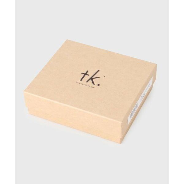 tk.TAKEO KIKUCHI（ティーケータケオキクチ） tk.TAKEO KIKUCHI
