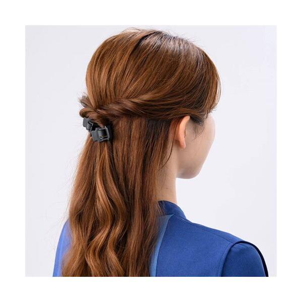 【美品】Complex Biz ヘアクリップ 2個セット Complex Biz / コンプレックスビズ スーパークリップ 2個セット