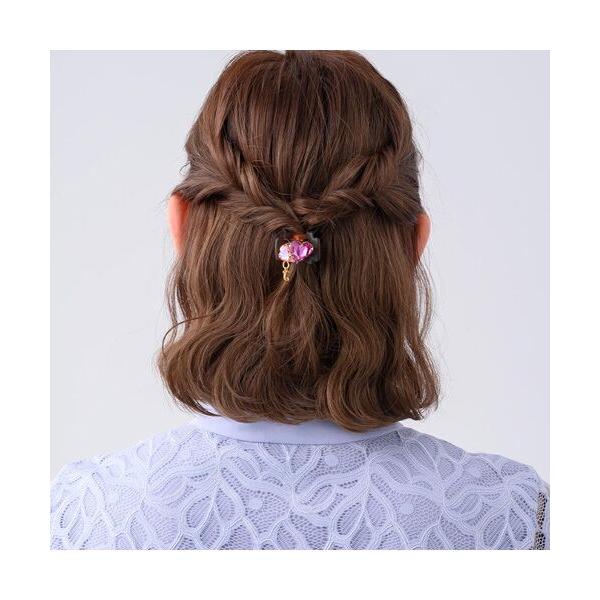 Complex Biz（コンプレックスビズ） マイハート デザートクリップ