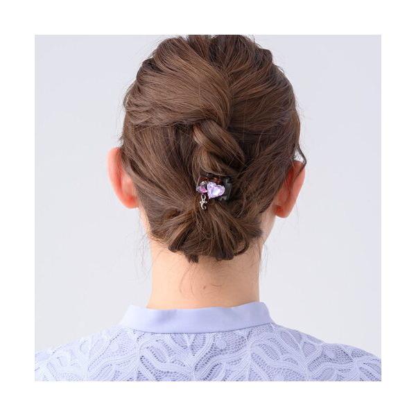 Complex Biz（コンプレックスビズ） マイハート デザートクリップ