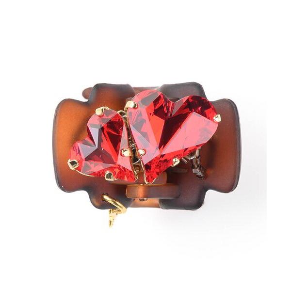 Complex Biz（コンプレックスビズ） マイハート デザートクリップ