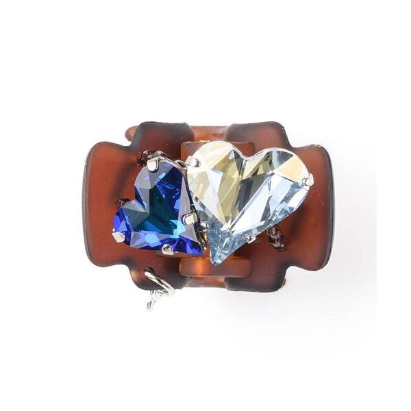 Complex Biz（コンプレックスビズ） マイハート デザートクリップ