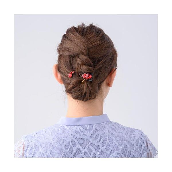 Complex Biz（コンプレックスビズ） マイハート デザートクリップ