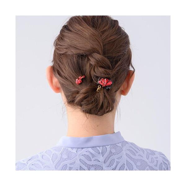 Complex Biz（コンプレックスビズ） マイハート デザートクリップ