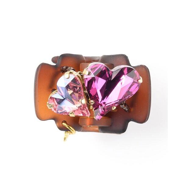 Complex Biz（コンプレックスビズ） マイハート デザートクリップ