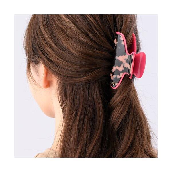 Complex Biz / コンプレックスビズ リムド バンスクリップ L