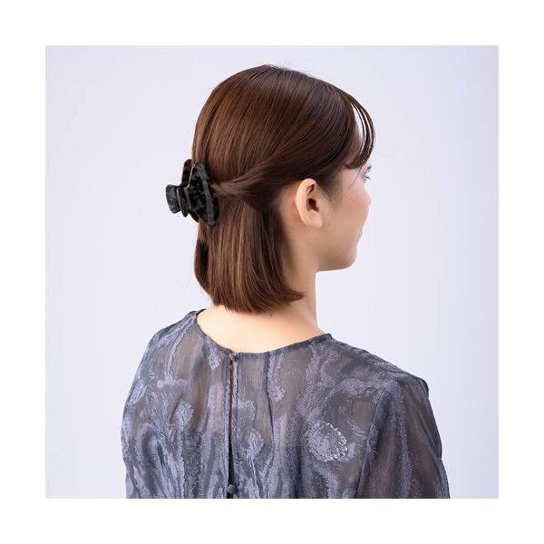 Complex Biz（コンプレックスビズ） プレーン バンスクリップ M