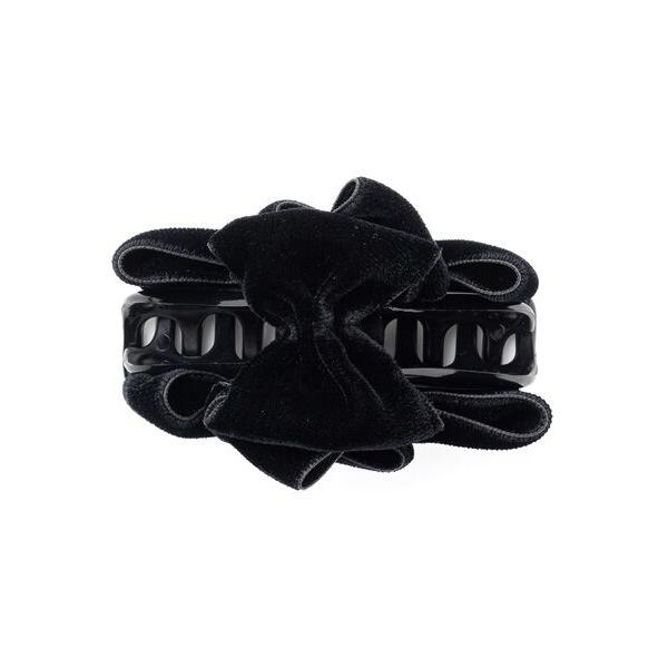 ⭐︎限定品⭐︎Complex Biz プライマリーベルベット デザートクリップ　新品 公式オンラインショップ : 9/26(金)発売 □ 【販路限定】〈ポーチ付き