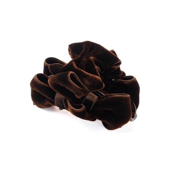 Complex Biz（コンプレックスビズ） プライマリーベルベット バンス