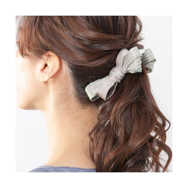 Complex Biz / コンプレックスビズ シュカブラリボン バナナ Complex Biz / コンプレックスビズ シュカブラリボン バナナ