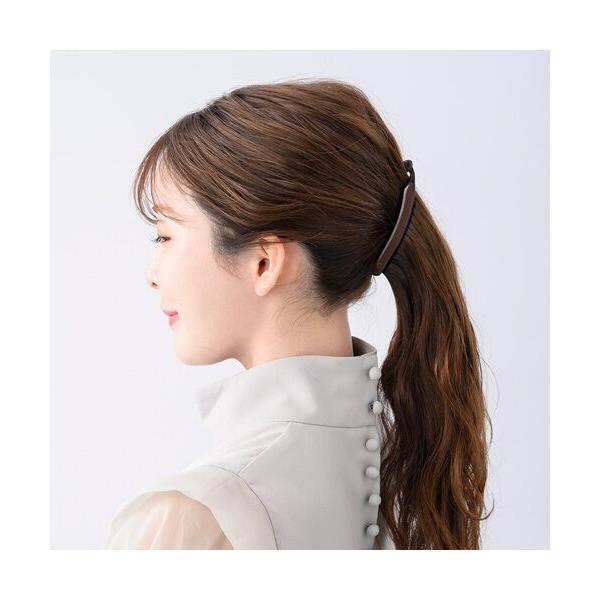 NOSHINOYA◆Complex Biz【新品未使用】バナナクリップ Complex Biz（コンプレックスビズ） 【Web限定】プライマリーカラー