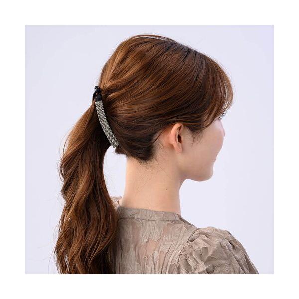 Complex Biz（コンプレックスビズ） クリスタルメッシュ バナナ