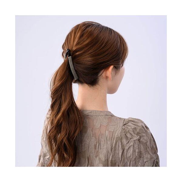 Complex Biz（コンプレックスビズ） クリスタルメッシュ バナナ