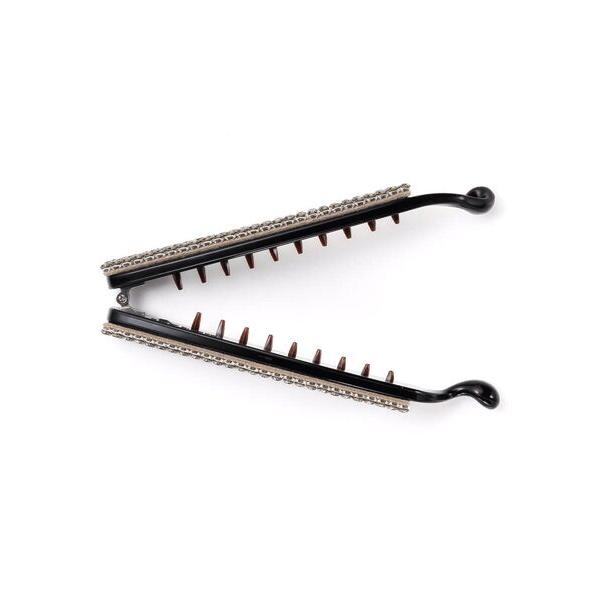 Complex Biz / コンプレックスビズ クリスタルメッシュ バナナ